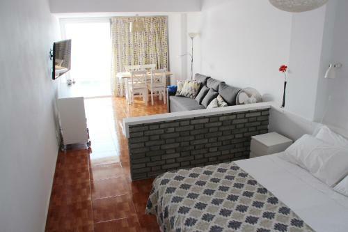 Apartamento Carus Flat