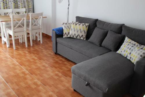Apartamento Carus Flat