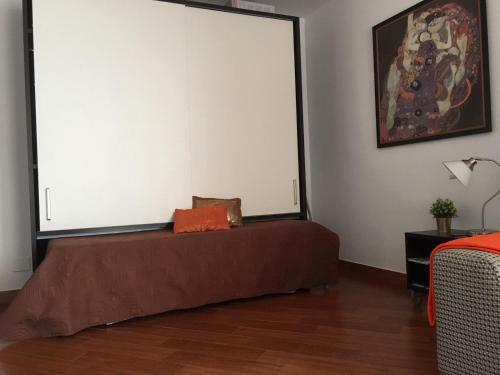Apartamento Suite Canteras