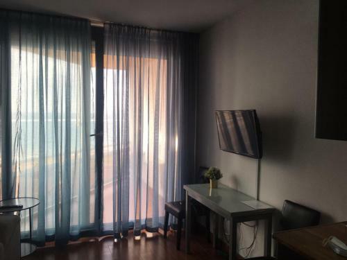 Apartamento Suite Canteras