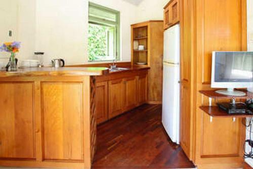 Marsh Mellow South Cottage By Bsl Rentals