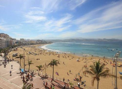Apartamento Canarias. Islas Afortunadas