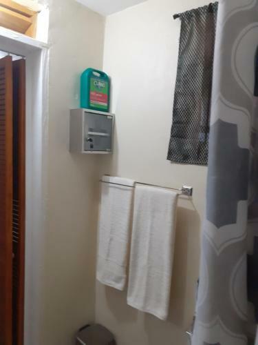 Apartamento Westskye