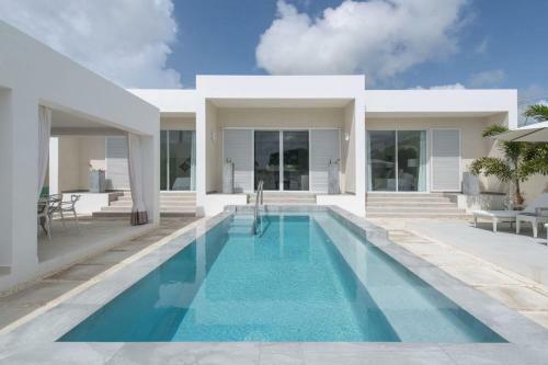 Villa Footprints By Blue Sky Luxury