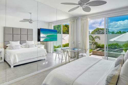 Villa Footprints By Blue Sky Luxury