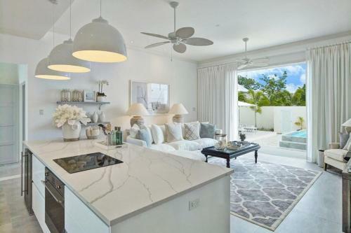 Villa Footprints By Blue Sky Luxury