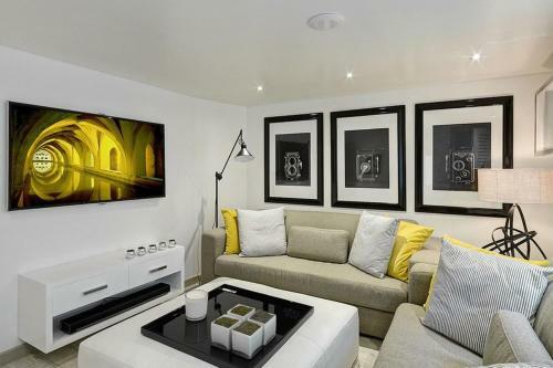 Villa Footprints By Blue Sky Luxury