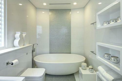 Villa Footprints By Blue Sky Luxury