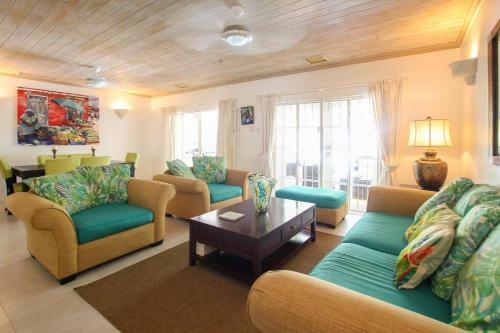 Apartamento Porters Gate 24 By Bsl Rentals