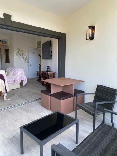 Apartamento Zinnia No 7