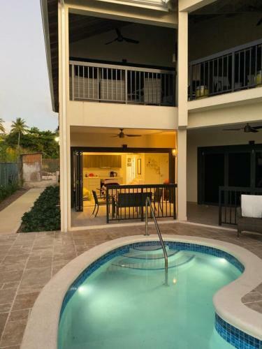 Apartamento Zinnia No 7