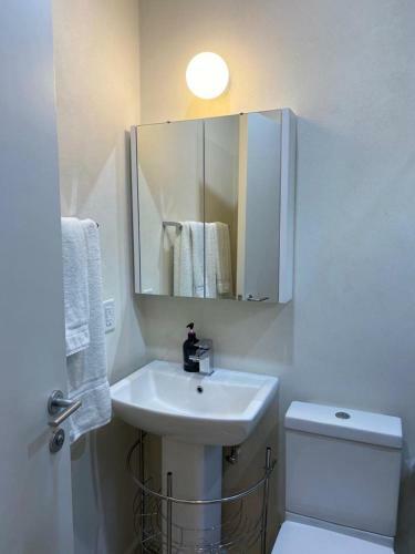 Apartamento Zinnia No 7