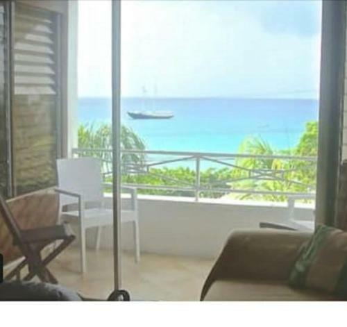 Apartamento Studio 1 On The Ocean