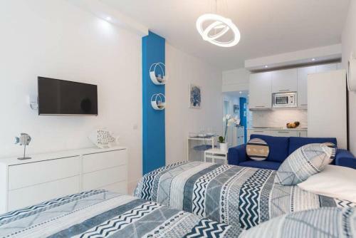 Apartamento Casa Ocean Breeze