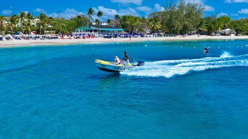 Apartamento Zenbreak Breakaway At Royal Westmoreland