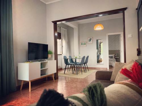 Apartamento Arrebol Vegueta