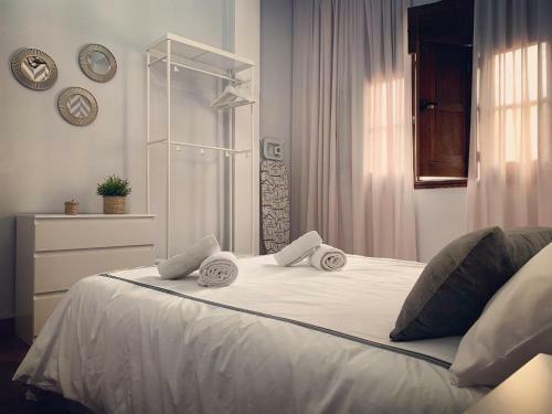 Apartamento Arrebol Vegueta