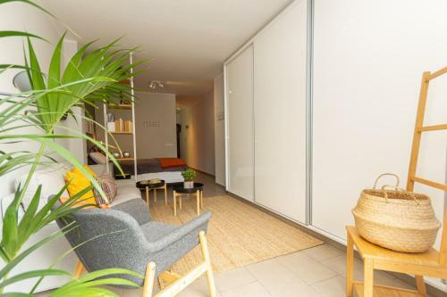 Apartamento Canteras Little Gem