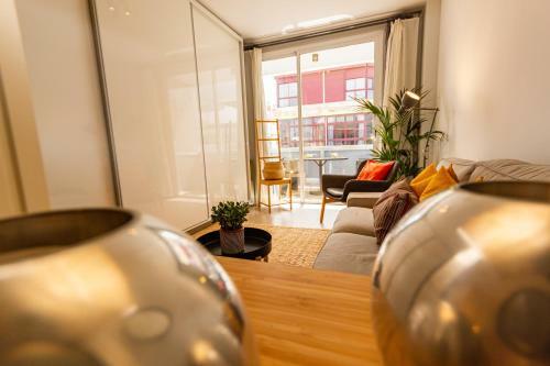 Apartamento Canteras Little Gem