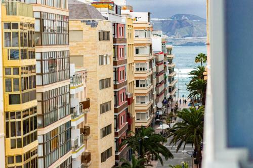 Apartamento Canteras Little Gem
