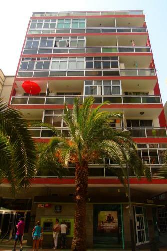 Apartamento Canteras Little Gem