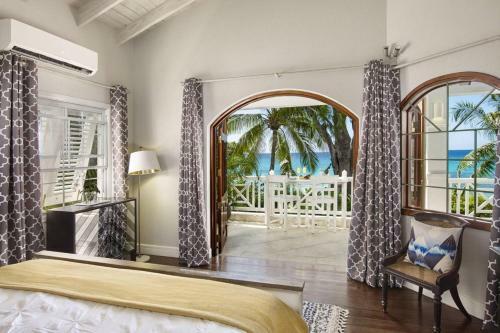 Villa La Paloma 4 By Blue Sky Luxury