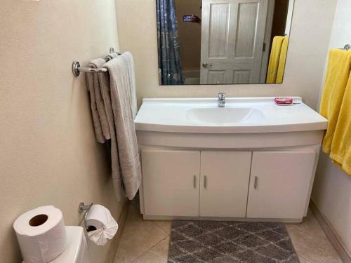 Apartamento West Coast-private
