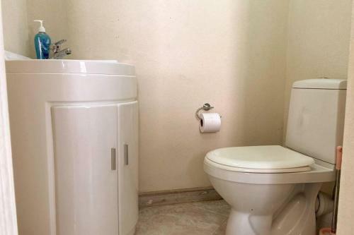 Apartamento West Coast-private