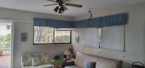 Apartamento Annwin Annex