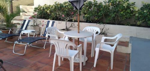 Apartamento Annwin Annex