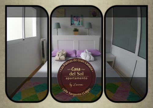Apartamento Casa Del Sol 1