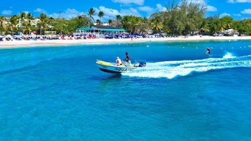 Royal Apartment At Westmoreland