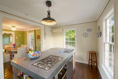 3/br 3/ba Character Home In Governors Harbour!