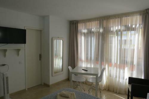 Apartamento Las Canteras Beach