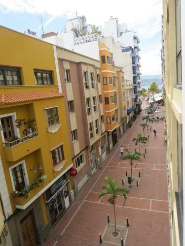 Apartamento Las Canteras Beach