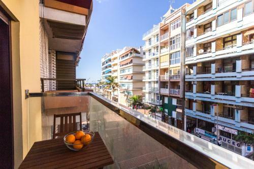 Canteras Luxury Beach Apartments
