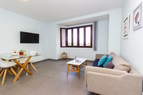 Canteras Luxury Beach Apartments