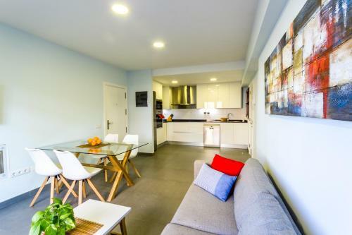 Canteras Luxury Beach Apartments