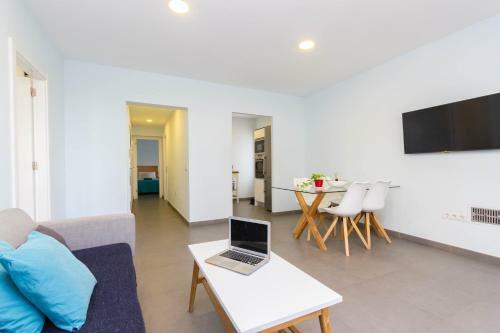 Canteras Luxury Beach Apartments