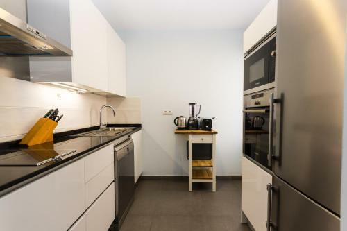 Canteras Luxury Beach Apartments
