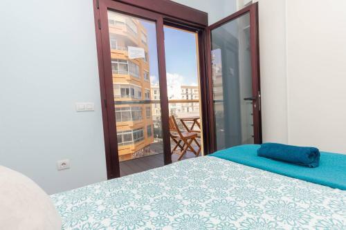 Canteras Luxury Beach Apartments