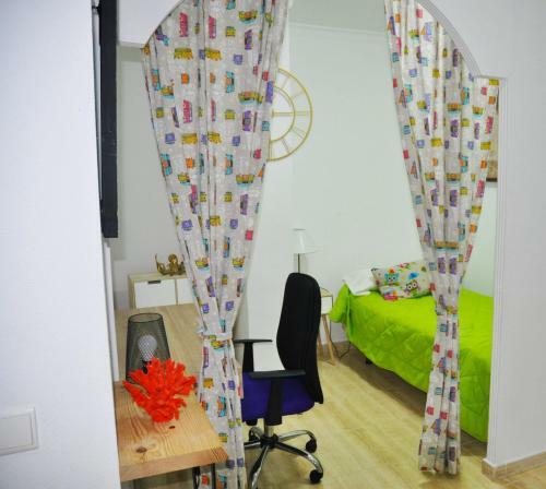 Apartamento Loft Santa Catalina Park