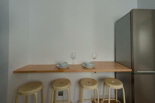 Las Canteras Beach Apartment Sagasta II