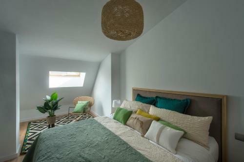 Las Canteras Beach Apartment Sagasta II