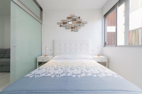 Apartamento Santa Catalina Modern Home