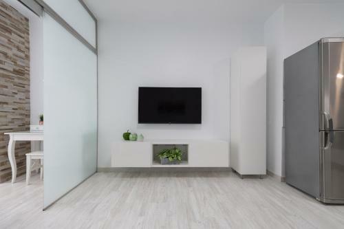Apartamento Santa Catalina Modern Home