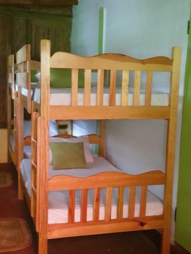 Hostal Ti Kwen Glo Cho
