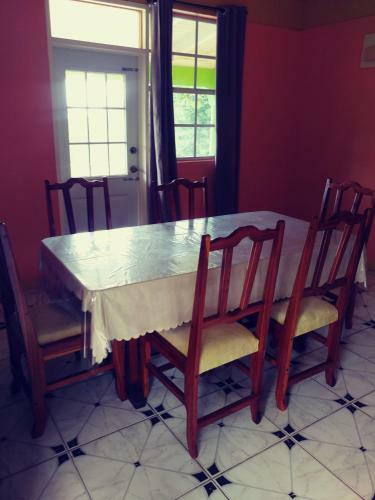 D's Bed & Breakfast