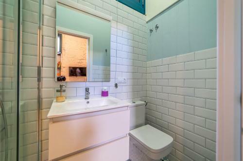 Apartamento Eco-studio Vegueta