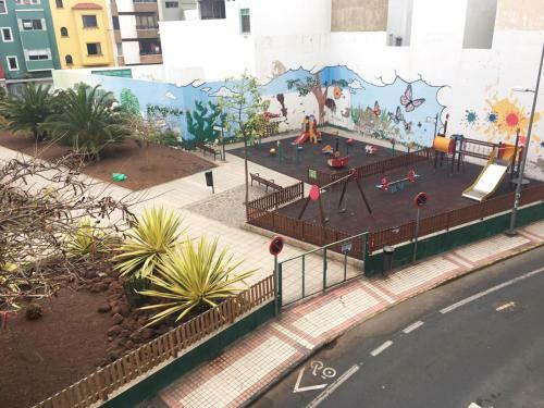 Apartamento Farray Beach Flat I By Canary365